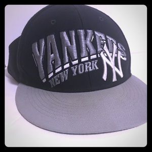 New York Yankees New Era 47 Brand Snapback Hat MLB